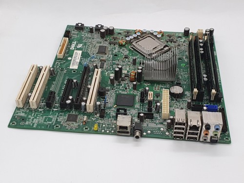 Scheda madre dell xps - xps, 420