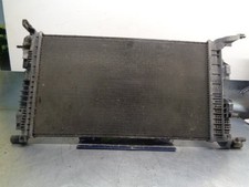 214105150R radiador de agua