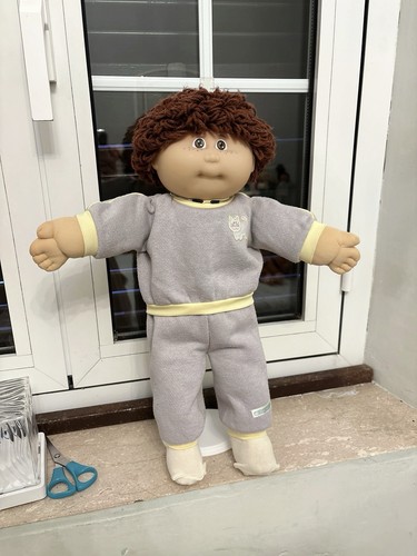 Cabbage patch kids - patch,
