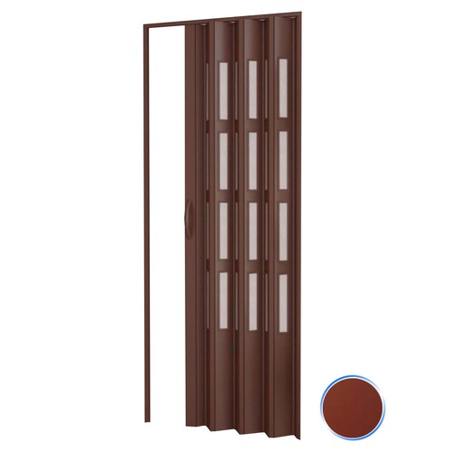 Porta soffietto interno - porta,