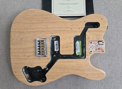 Fender american professional - fender,