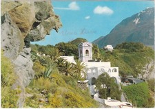 FORIO D'ISCHIA - NAPOLI -