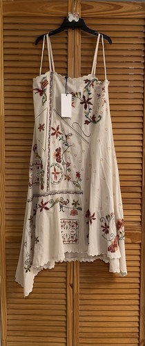 Zara abito midi - abito, asimmetrico