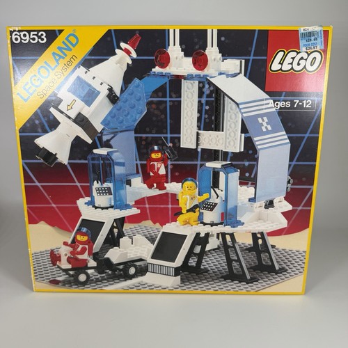 Solo scatola lego vintage - solo,
