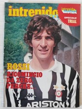 INTREPIDO N.35 1983 paolo