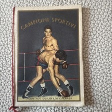 Calendarietto Profumato da