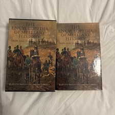 Encyclopedia of Military