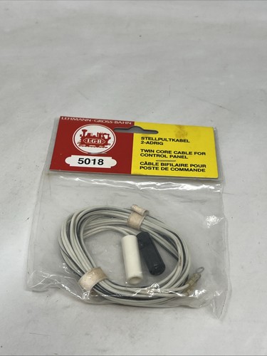 Lgb cavo twin core per - cavo,