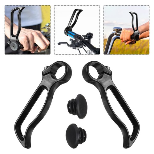 Appendici manubrio bici - ,