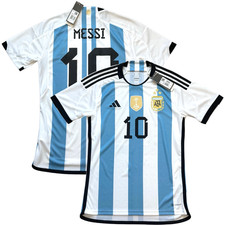 Maglia Home Argentina 2022/23