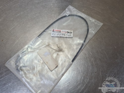 Cavo acceleratore yamaha - cavo,