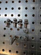 NUOVI perni di bloccaggio