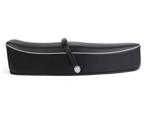Sella classic touring nera - sella, per