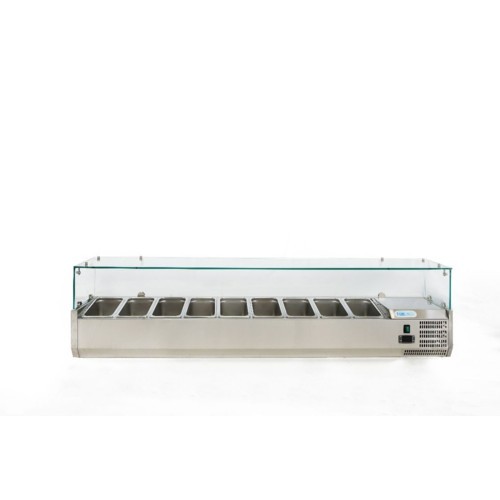 Vetrina frigorifero frigo