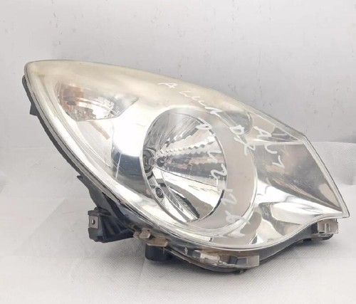 93193969 faro anteriore destro - faro,