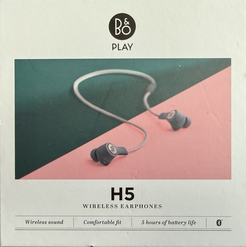 Bang olufsen beoplay h5 - bang,