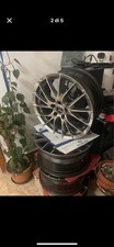 cerchi in lega 18 5x112 msw 29(audi,Mercedes,bmw,vw)