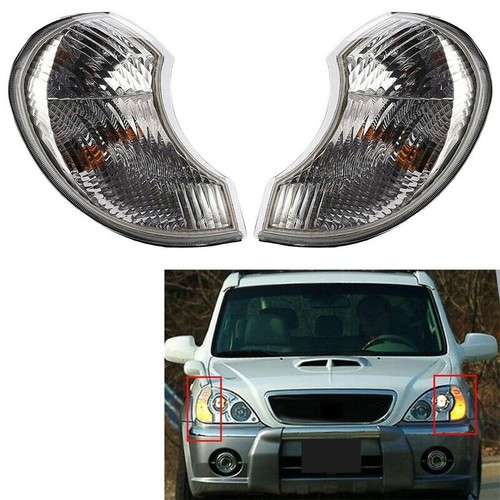 Car wide lamp and - lh,