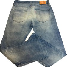 Jeans Levi'S 506 uomo blu