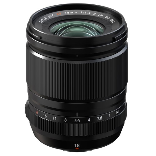 Obiettivo fujifilm fujinon - fujifilm,