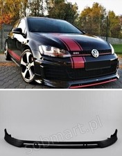 VOLKSWAGEN GOLF 7 GTI 2012 -