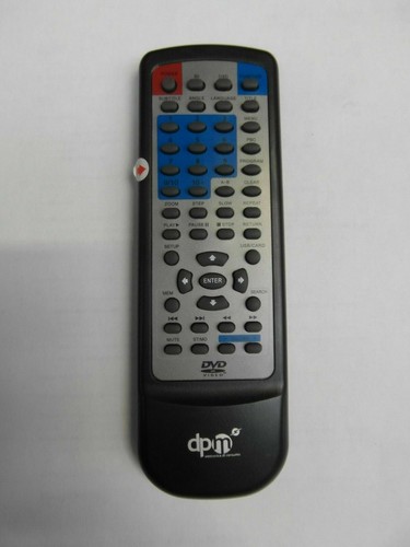Telecomando dpm mdvd6630 - telecomando, dpm-mdvd6630