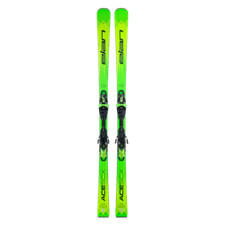 Elan ace scx fusion - elan,
