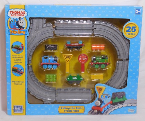 Thomas friends treno take - &,