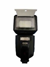 LAMPEGGIATORE Flash Metz 58 AF-1 Digital NIKON- FUNZIONANTE PARI A NUOVO