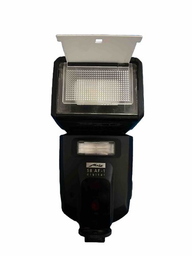 Lampeggiatore flash metz - lampeggiatore,