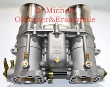 Carburatori ida r - carburatori, weber