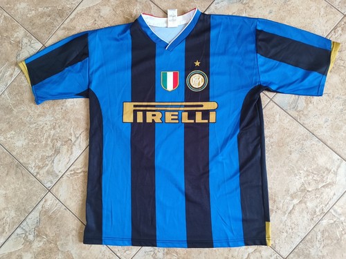 Maglia calcio vintage - vintage, inter