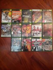 Videogiochi Per Microsoft XBOX prima Serie al pezzo