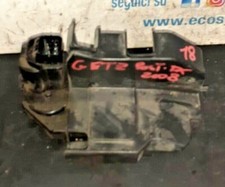 RICAMBI USATI, SERRATURA