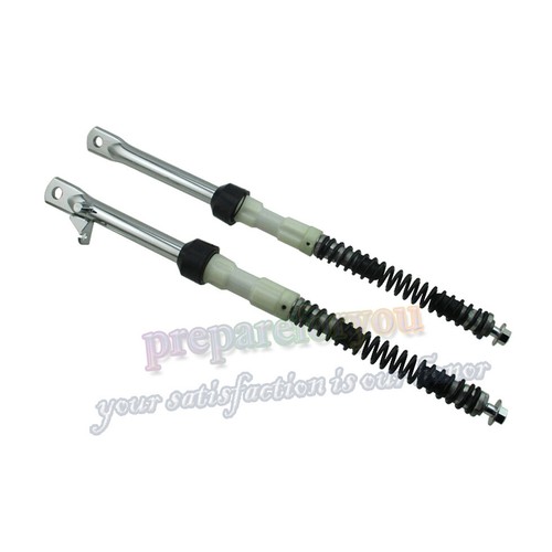 Set boccole stivali forcelle - boccole,