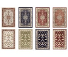 Tappeti arredo motivi persiani orientali stile classico tradizionale misure MAXI