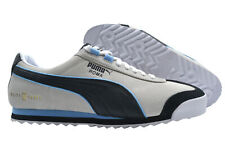 Puma Roma X Man City grigio