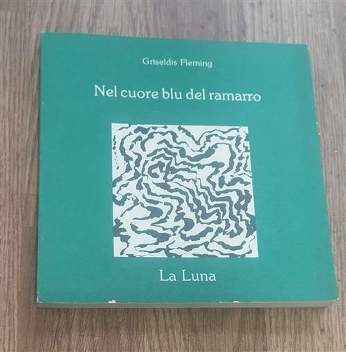 Nel cuore blu del ramarro - nel,
