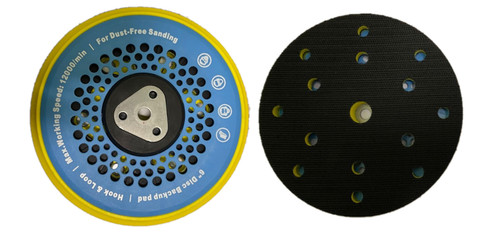 Platorello fori multi - 14,