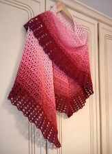 Scialle, coprispalle