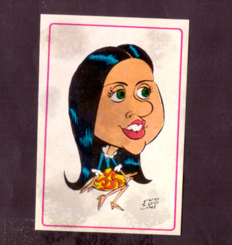 1968 cantanti panini - 1968,