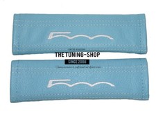 2x Seat Belt Covers Pads Baby