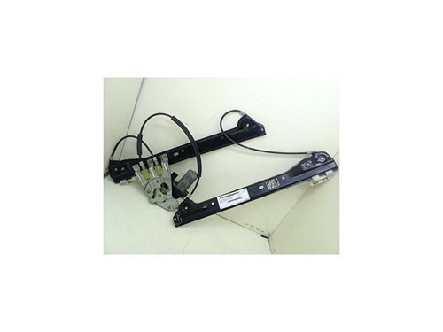 Electric window regulator - electric, ant