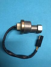 SENSORE TRASMETTITORE CONTACHILOMETRI VEGLIA  11.68.1025.990.0 FIAT-LANCIA