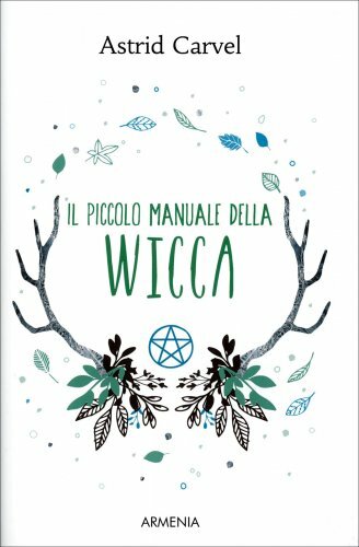 Libro piccolo manuale della - piccolo,