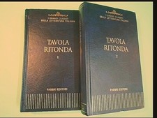 Tavola ritonda vol - e, ii