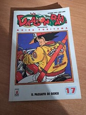 Dragon Ball N.17 Anno 1999 -