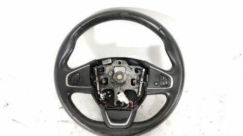 Volante renault clio 2016 - volante,