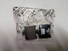 Pastiglie Freno Posteriori