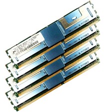 RAM memoria 16 GB 4x4 GB
